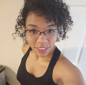 Meet your Posher, Audrea